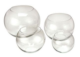 Goldfish Bowls London