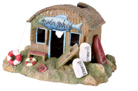 Aquarium Ornaments South West London