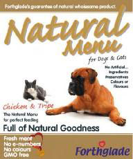 Forthglade Wet Foods