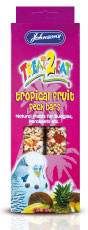 Johnson's range of Treats for Small Animals and Birds